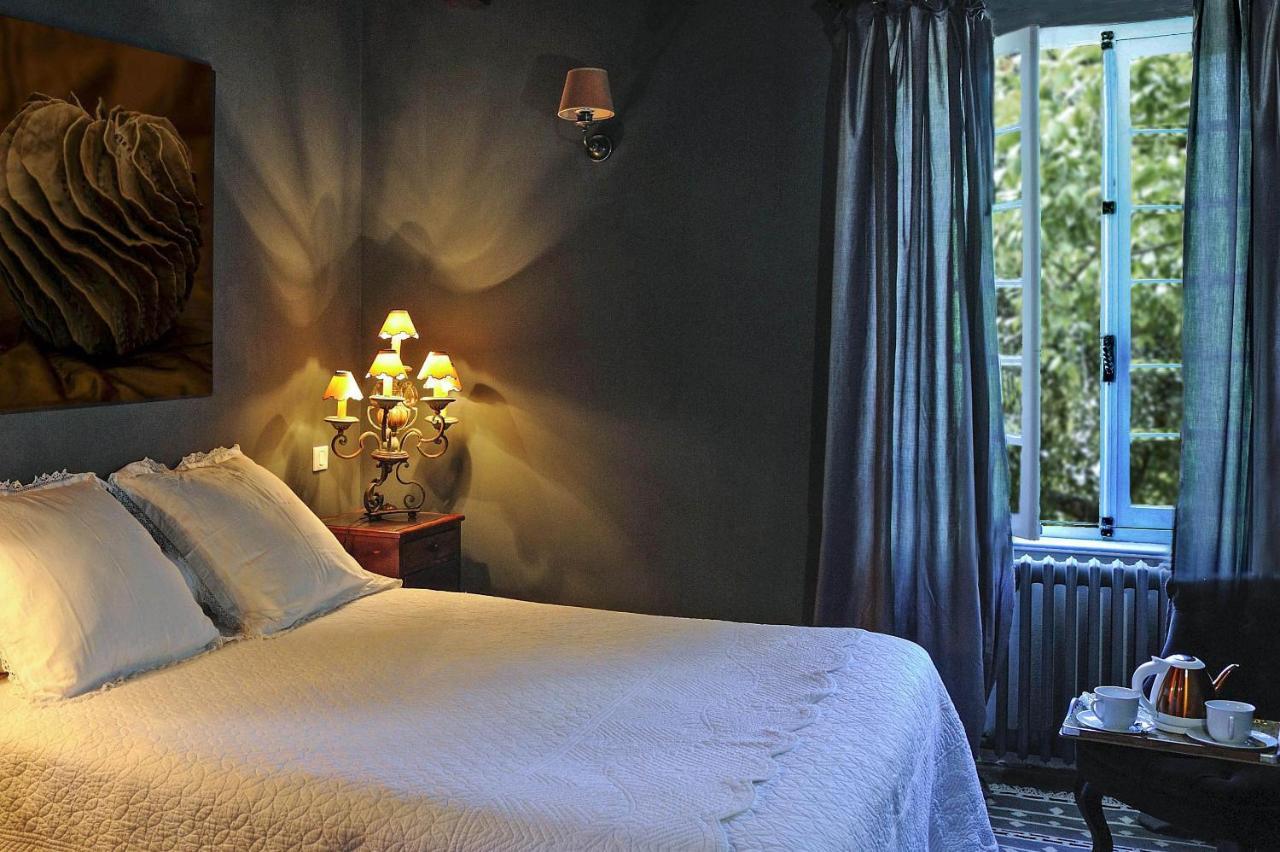 Maison D'Hotes La Singuliere Severac-d'Aveyron Ngoại thất bức ảnh