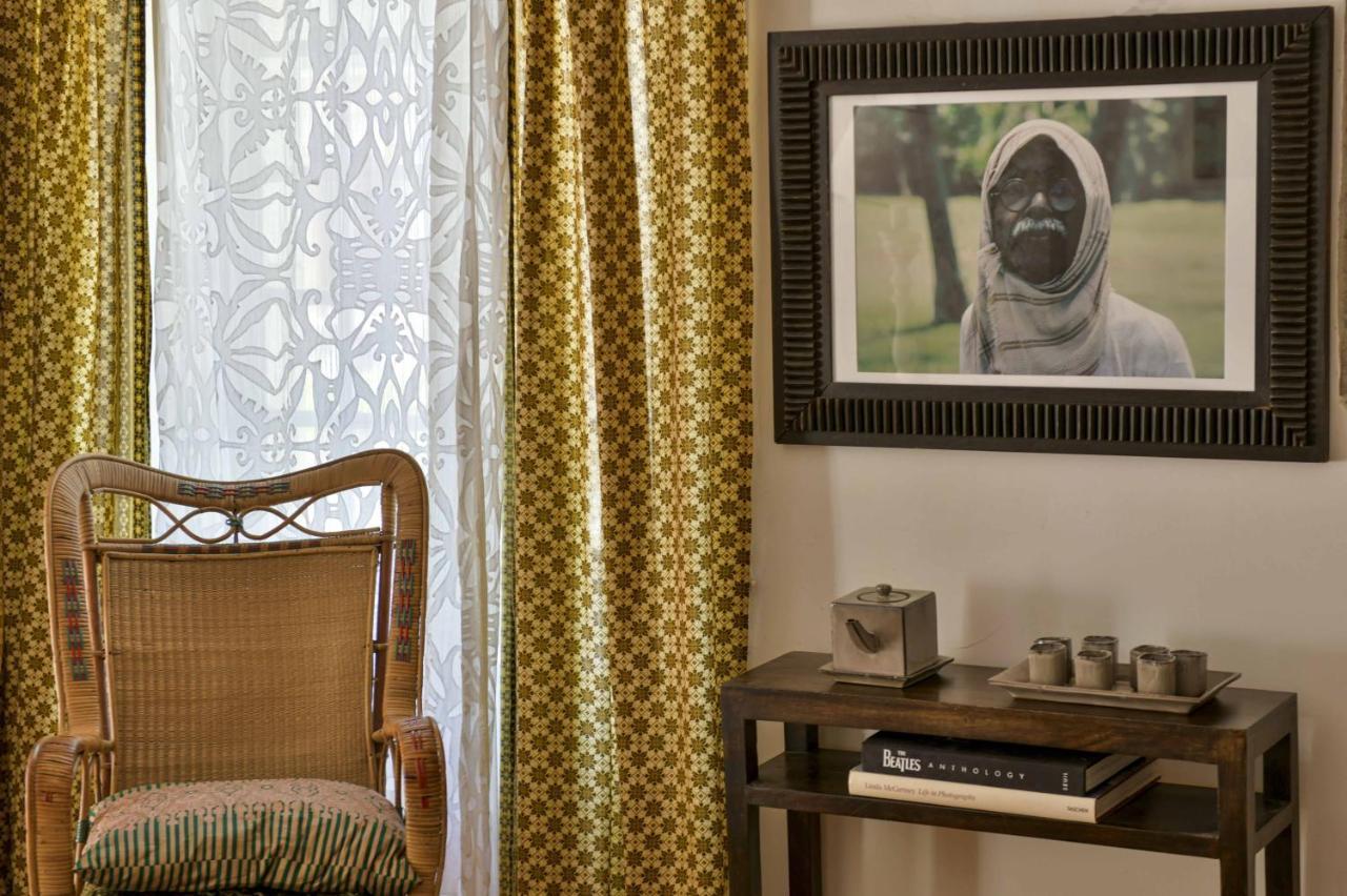 Maison D'Hotes La Singuliere Severac-d'Aveyron Ngoại thất bức ảnh