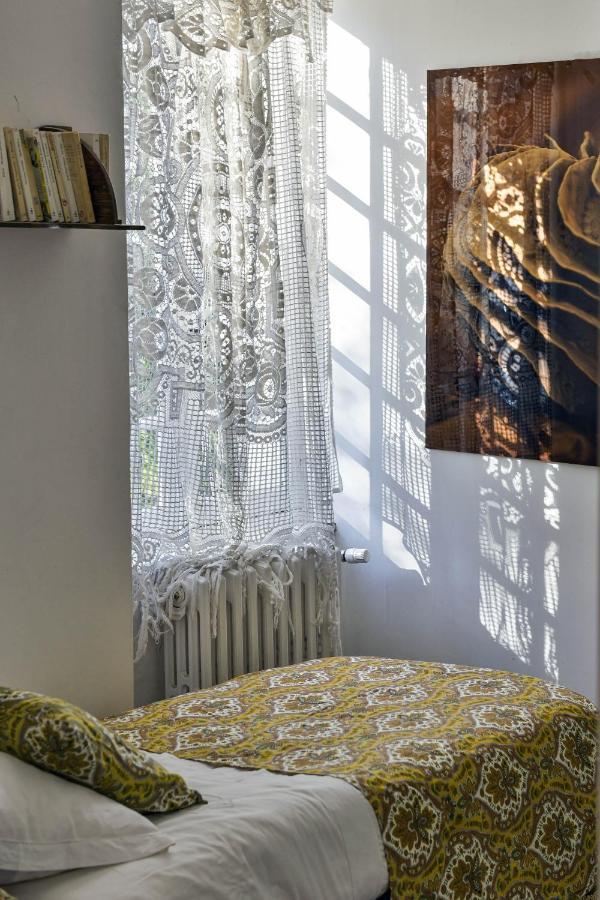 Maison D'Hotes La Singuliere Severac-d'Aveyron Ngoại thất bức ảnh